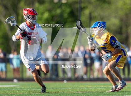 Thumbnail 2 in West Islip vs East Islip (Section 11 Class B Finals) photogallery.