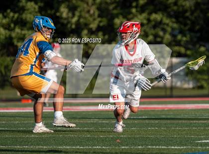 Thumbnail 3 in West Islip vs East Islip (Section 11 Class B Finals) photogallery.