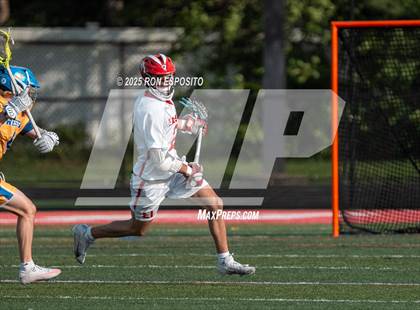 Thumbnail 2 in West Islip vs East Islip (Section 11 Class B Finals) photogallery.