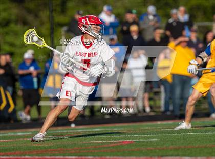 Thumbnail 1 in West Islip vs East Islip (Section 11 Class B Finals) photogallery.