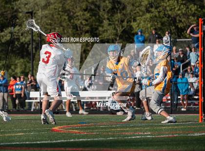 Thumbnail 1 in West Islip vs East Islip (Section 11 Class B Finals) photogallery.