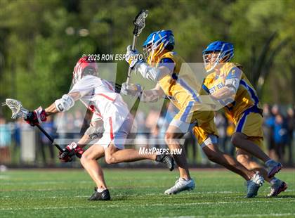 Thumbnail 2 in West Islip vs East Islip (Section 11 Class B Finals) photogallery.