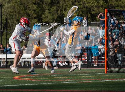 Thumbnail 3 in West Islip vs East Islip (Section 11 Class B Finals) photogallery.