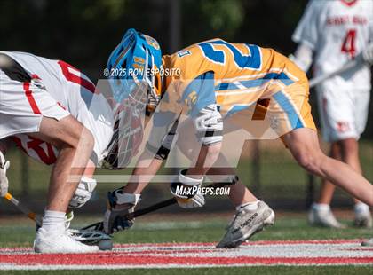 Thumbnail 1 in West Islip vs East Islip (Section 11 Class B Finals) photogallery.