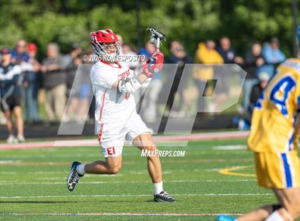 Thumbnail 1 in West Islip vs East Islip (Section 11 Class B Finals) photogallery.