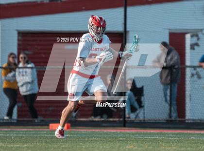 Thumbnail 2 in West Islip vs East Islip (Section 11 Class B Finals) photogallery.