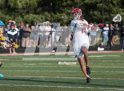 Thumbnail 3 in West Islip vs East Islip (Section 11 Class B Finals) photogallery.