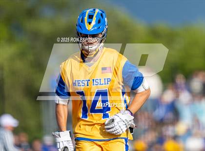 Thumbnail 1 in West Islip vs East Islip (Section 11 Class B Finals) photogallery.