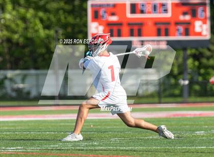 Thumbnail 3 in West Islip vs East Islip (Section 11 Class B Finals) photogallery.