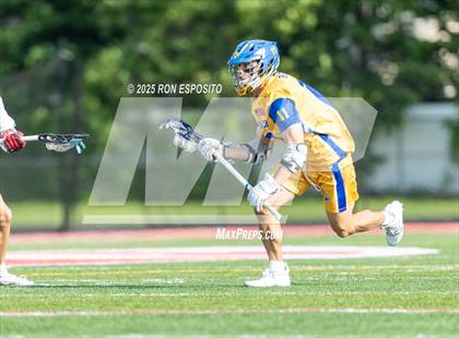 Thumbnail 1 in West Islip vs East Islip (Section 11 Class B Finals) photogallery.