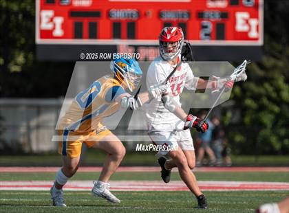 Thumbnail 2 in West Islip vs East Islip (Section 11 Class B Finals) photogallery.
