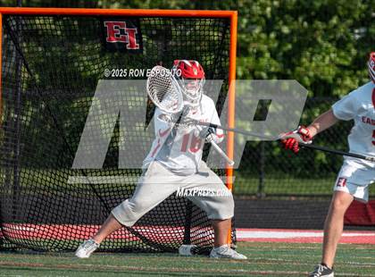 Thumbnail 1 in West Islip vs East Islip (Section 11 Class B Finals) photogallery.