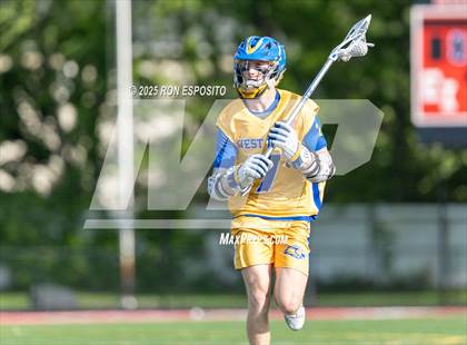 Thumbnail 1 in West Islip vs East Islip (Section 11 Class B Finals) photogallery.