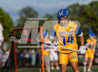 Thumbnail 1 in West Islip vs East Islip (Section 11 Class B Finals) photogallery.