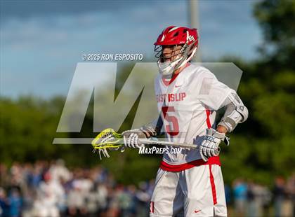 Thumbnail 1 in West Islip vs East Islip (Section 11 Class B Finals) photogallery.
