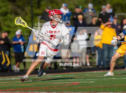 Thumbnail 3 in West Islip vs East Islip (Section 11 Class B Finals) photogallery.