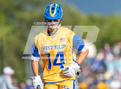 Thumbnail 2 in West Islip vs East Islip (Section 11 Class B Finals) photogallery.