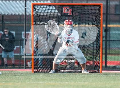 Thumbnail 2 in West Islip vs East Islip (Section 11 Class B Finals) photogallery.