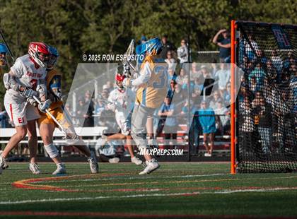 Thumbnail 3 in West Islip vs East Islip (Section 11 Class B Finals) photogallery.