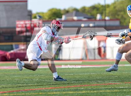Thumbnail 3 in West Islip vs East Islip (Section 11 Class B Finals) photogallery.