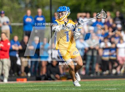 Thumbnail 3 in West Islip vs East Islip (Section 11 Class B Finals) photogallery.