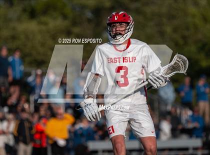 Thumbnail 1 in West Islip vs East Islip (Section 11 Class B Finals) photogallery.