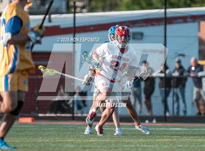 Thumbnail 3 in West Islip vs East Islip (Section 11 Class B Finals) photogallery.