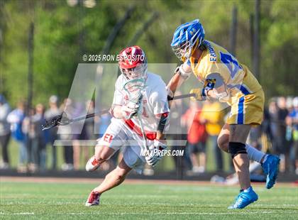 Thumbnail 2 in West Islip vs East Islip (Section 11 Class B Finals) photogallery.