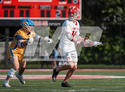 Thumbnail 2 in West Islip vs East Islip (Section 11 Class B Finals) photogallery.