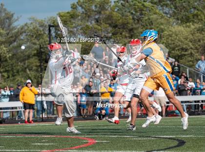 Thumbnail 2 in West Islip vs East Islip (Section 11 Class B Finals) photogallery.