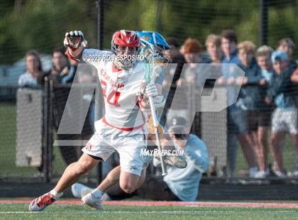 Thumbnail 2 in West Islip vs East Islip (Section 11 Class B Finals) photogallery.