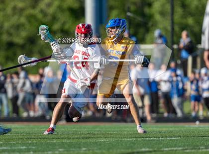 Thumbnail 2 in West Islip vs East Islip (Section 11 Class B Finals) photogallery.