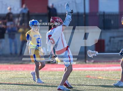 Thumbnail 1 in West Islip vs East Islip (Section 11 Class B Finals) photogallery.
