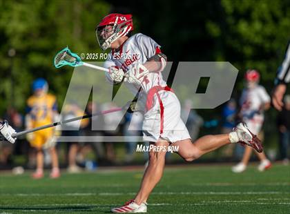 Thumbnail 3 in West Islip vs East Islip (Section 11 Class B Finals) photogallery.