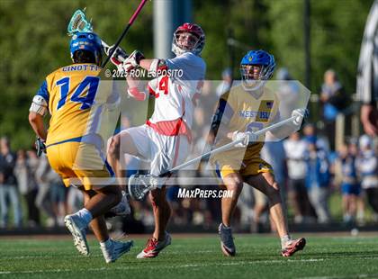 Thumbnail 1 in West Islip vs East Islip (Section 11 Class B Finals) photogallery.