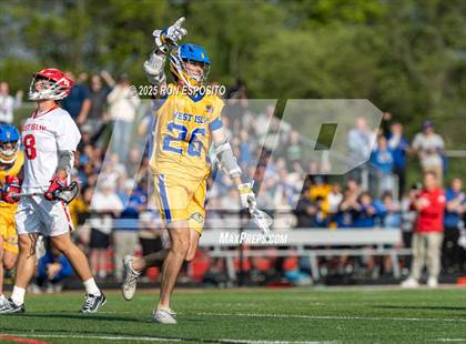 Thumbnail 2 in West Islip vs East Islip (Section 11 Class B Finals) photogallery.