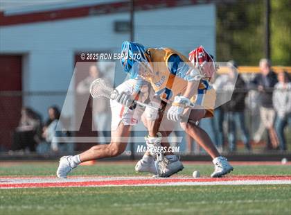 Thumbnail 2 in West Islip vs East Islip (Section 11 Class B Finals) photogallery.