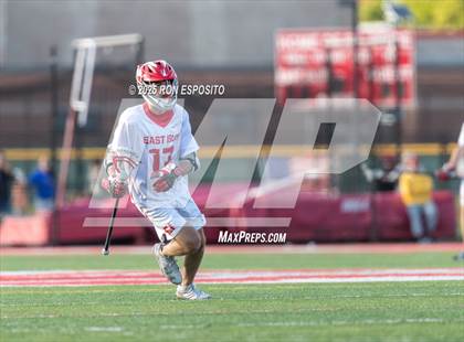 Thumbnail 1 in West Islip vs East Islip (Section 11 Class B Finals) photogallery.