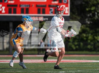 Thumbnail 1 in West Islip vs East Islip (Section 11 Class B Finals) photogallery.