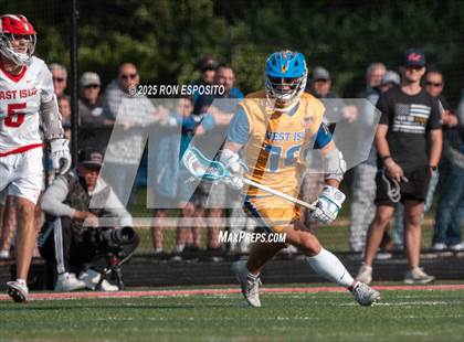 Thumbnail 1 in West Islip vs East Islip (Section 11 Class B Finals) photogallery.