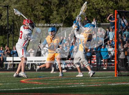 Thumbnail 1 in West Islip vs East Islip (Section 11 Class B Finals) photogallery.