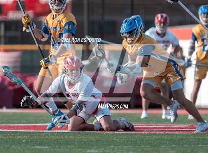 Thumbnail 3 in West Islip vs East Islip (Section 11 Class B Finals) photogallery.