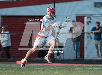 Thumbnail 3 in West Islip vs East Islip (Section 11 Class B Finals) photogallery.