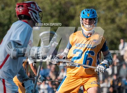 Thumbnail 2 in West Islip vs East Islip (Section 11 Class B Finals) photogallery.