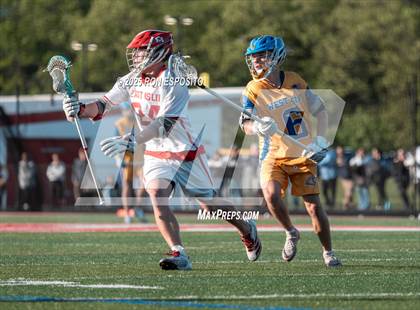 Thumbnail 3 in West Islip vs East Islip (Section 11 Class B Finals) photogallery.
