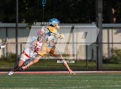 Thumbnail 2 in West Islip vs East Islip (Section 11 Class B Finals) photogallery.