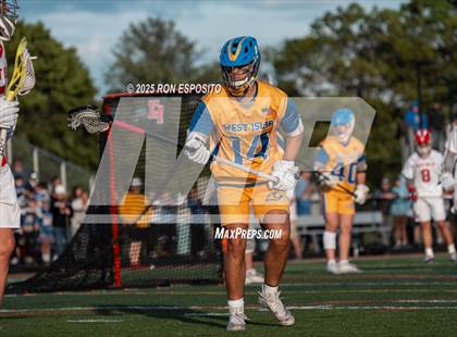 Thumbnail 1 in West Islip vs East Islip (Section 11 Class B Finals) photogallery.