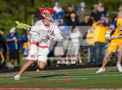 Thumbnail 3 in West Islip vs East Islip (Section 11 Class B Finals) photogallery.