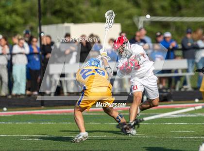 Thumbnail 2 in West Islip vs East Islip (Section 11 Class B Finals) photogallery.