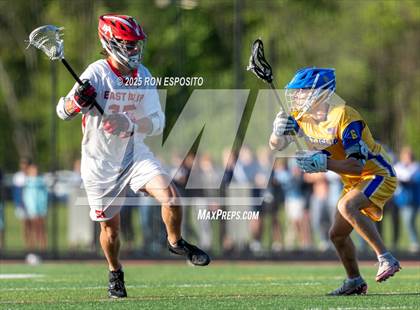 Thumbnail 3 in West Islip vs East Islip (Section 11 Class B Finals) photogallery.